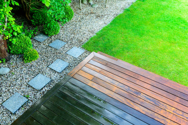 Best Concrete Surface Cleaning in Rainbow, CA
