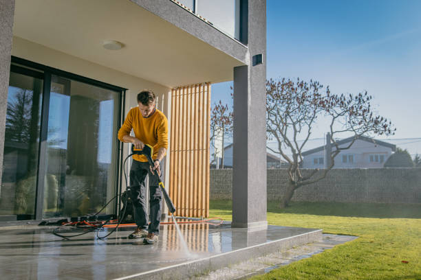 Best Window and Screen Pressure Cleaning in Rainbow, CA